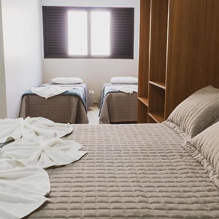 Hotel Casablanca Santa Bárbara dʼOeste Zewnętrze zdjęcie