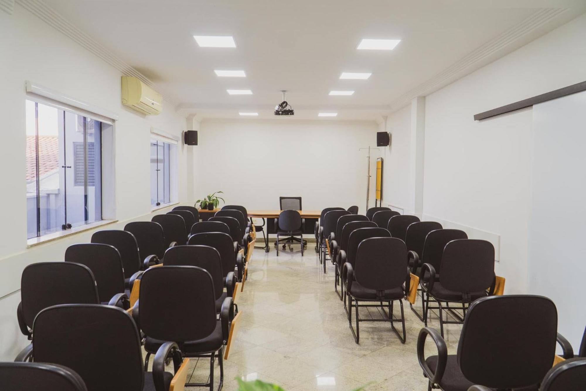 Hotel Casablanca Santa Bárbara dʼOeste Zewnętrze zdjęcie
